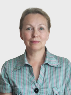 Чекунова Алла Анатольевна Чекунова Алла Анатольевна