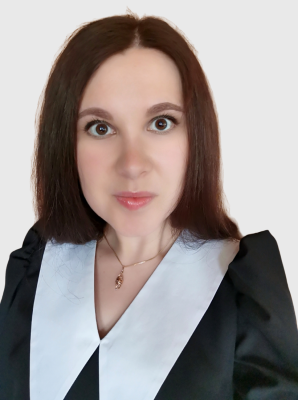Сапегина Анастасия Викторовна Сапегина Анастасия Викторовна