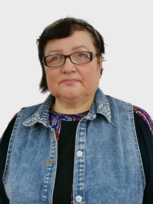Дмитриенко Валентина Михайловна Дмитриенко Валентина Михайловна