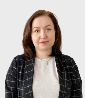 Турубанова Лидия Владимировна Турубанова Лидия Владимировна